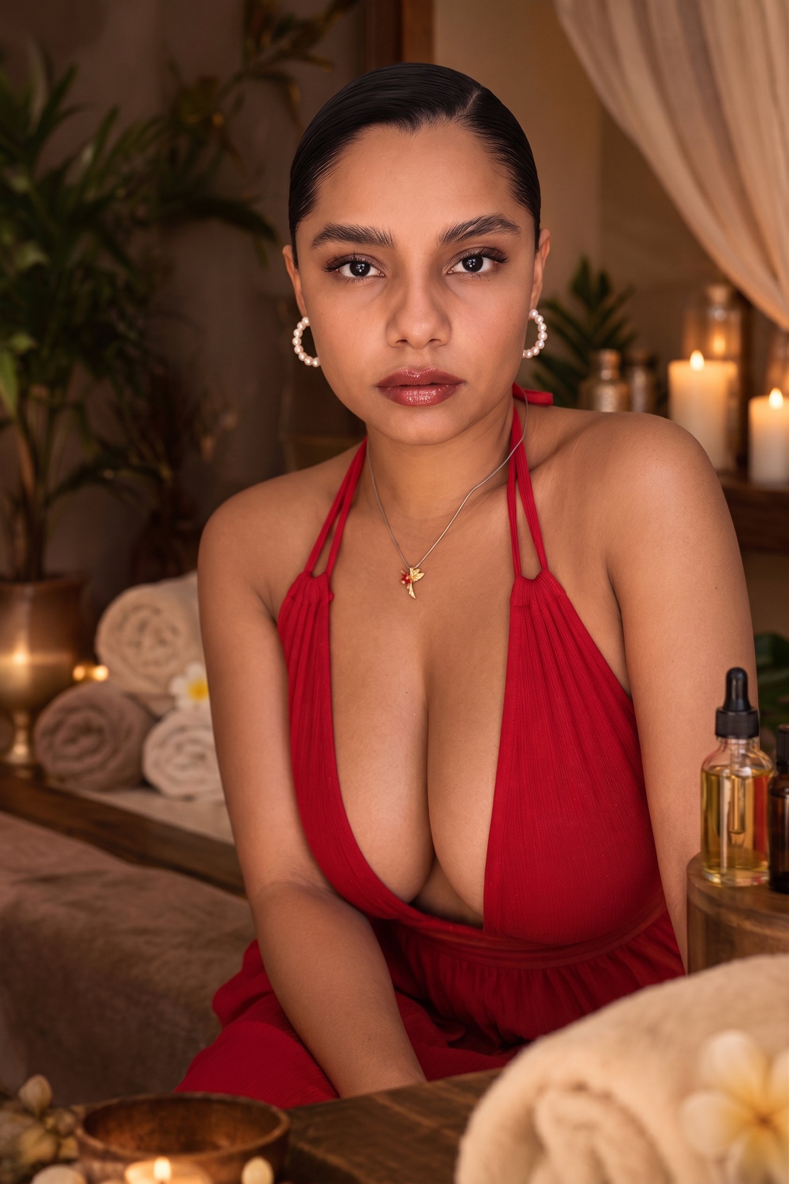 Margarita Santos
